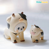PanPan I Love You More Series Blind Box
