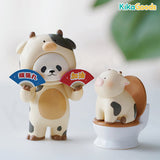 PanPan I Love You More Series Blind Box