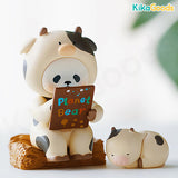 PanPan I Love You More Series Blind Box