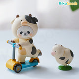 PanPan I Love You More Series Blind Box