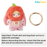 Nommi Interesting Fruits Series Plush Blind Box