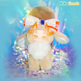 Tutulong Third Generation Fantasy Biology Colorful Crystal Series Plush Blind Box