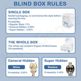 Molinta Natural Series Blind Box