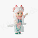 Nagi A Happy Excursion Series Action Figure Blind Box