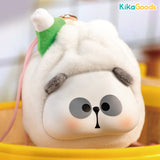 MR.PA PAPA What To Eat Today Series Plush Blind Box