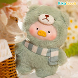 LuLu The Piggy Joyful Time Series Plush Blind Box