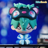 Alien Stage Freedom Stage Series Blind Box