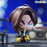 Alien Stage Freedom Stage Series Blind Box