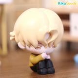 Alien Stage Freedom Stage Series Blind Box