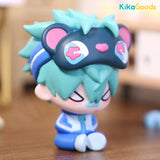 Alien Stage Freedom Stage Series Blind Box