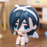 Alien Stage Freedom Stage Series Blind Box