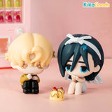 Alien Stage Freedom Stage Series Blind Box