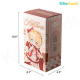Penny's Box 3rd Anniversary Commemorative Limited Edition-Antu 1/6 BJD Action Figure