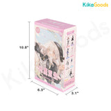 Light Nightmare Twins Series MJD Action Figure Blind Box