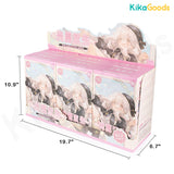 Light Nightmare Twins Series MJD Action Figure Blind Box