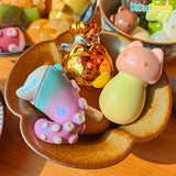 Meow Oden Mini Series Blind Box