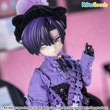 UF Doll Drink Series 1/5 Plus BJD Action Figure Blind Box