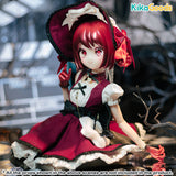 UF Doll Drink Series 1/5 Plus BJD Action Figure Blind Box