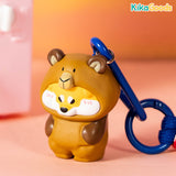 A Chai Goji's Puppy Crossing Series Blind Box