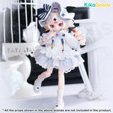 Sugary Girls Series 1/8 Action Figure MJD Blind Box