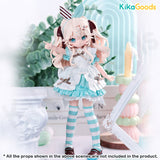 Sugary Girls Series 1/8 Action Figure MJD Blind Box