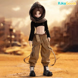 Zack Event Series 1/8 Action Figure BJD Blind Box