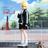 Zack Event Series 1/8 Action Figure BJD Blind Box