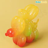 Happy Balloon Dog Series Mini Blind Box