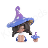 Moogutong Little Mushroom Girl Series Blind Box