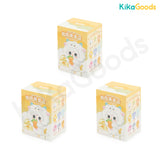 Yooki Hug Gourmet Restaurant Limited Series Vinyl Plush Blind Box