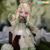 For Moon Series 1/12 Action Figure MJD Blind Box