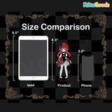 Cooze Devil Horns Series 1/8 Action Figure BJD Blind Box