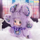 Nommi Fantasy World Series Plush Blind Box