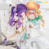 Luluya Symphonic Poem Series 1/8 Action Figure BJD Blind Box