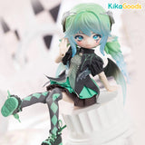 Luluya Symphonic Poem Series 1/8 Action Figure BJD Blind Box