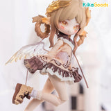 Luluya Symphonic Poem Series 1/8 Action Figure BJD Blind Box