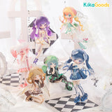 Luluya Symphonic Poem Series 1/8 Action Figure BJD Blind Box