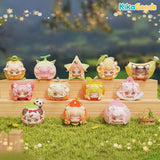 Moni Cat Sweet Delicious Mini Cute Beans Series Blind Bag