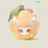 Moni Cat Sweet Delicious Mini Cute Beans Series Blind Bag