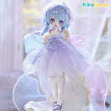Meki Creators' Essence Series 1/12 Action Figure MJD Blind Box