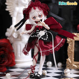 Meki Creators' Essence Series 1/12 Action Figure MJD Blind Box