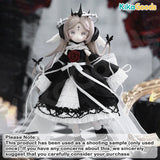 Meki Creators' Essence Series 1/12 Action Figure MJD Blind Box
