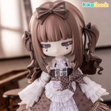 Sugar 100% Series 1/12 Action Figure BJD Blind Box