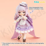 Sugar 100% Series 1/12 BJD Limited Action Figure