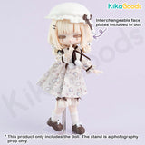 Sugar 100% Series 1/12 BJD Limited Action Figure