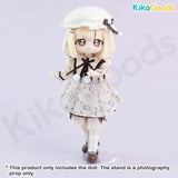 Sugar 100% Series 1/12 BJD Limited Action Figure