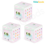 Emmmkun Run Run Four Wheel Return Force Car Series Mini Blind Box