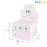 Emmmkun Run Run Four Wheel Return Force Car Series Mini Blind Box