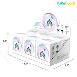 Alien Stage Baby Series Blind Box
