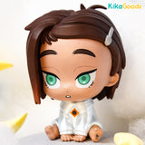 Alien Stage Baby Series Blind Box